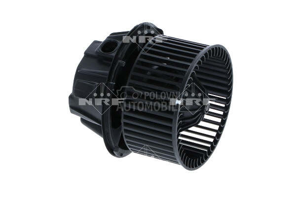 Ventilator Kabine
