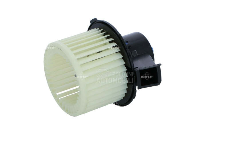 Ventilator Kabine