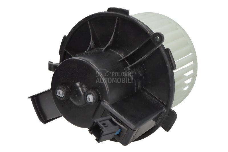 Ventilator Kabine