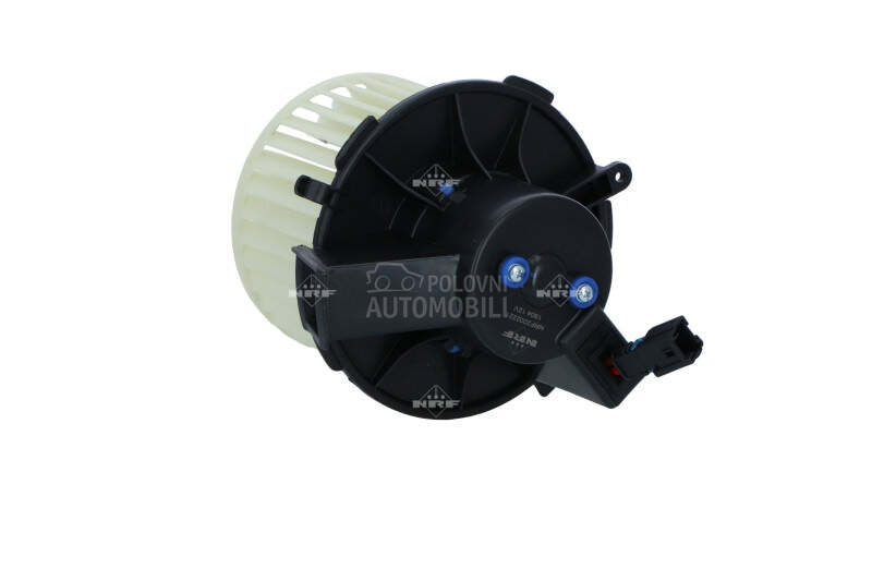 Ventilator Kabine