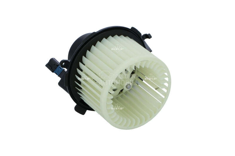 Ventilator Kabine