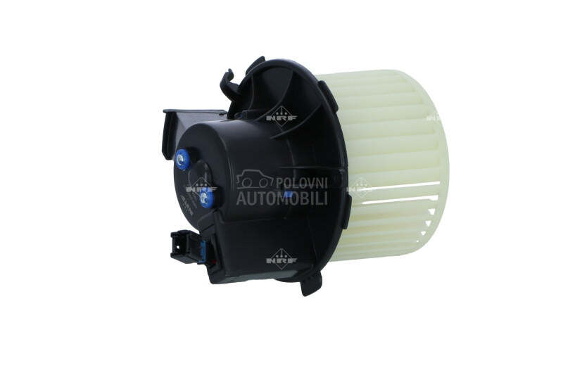 Ventilator Kabine