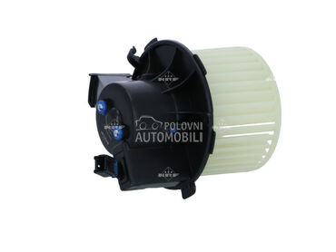 Ventilator Kabine za Peugeot 307 od 2002. do 2008. god.