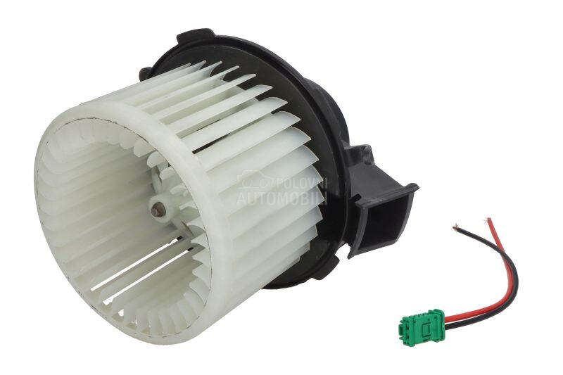 Ventilator Kabine