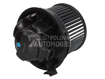 Ventilator Kabine za Peugeot 207 od 2007. do 2013. god.