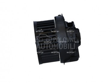 Ventilator Kabine za Peugeot 206 od 2007. do 2008. god.