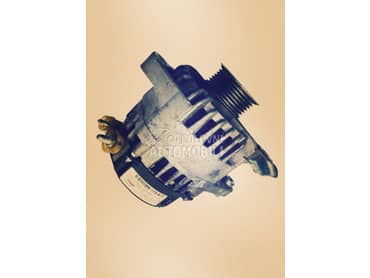 Alternator 107,aygo,c1 za Peugeot 107