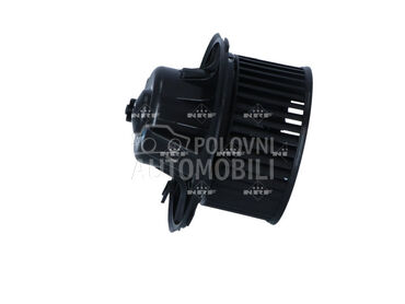 Ventilator Kabine za Volkswagen Golf od 2007. do 2009. god.