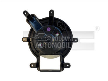 Ventilator Kabine za Audi  od 2015. do 2018. god.