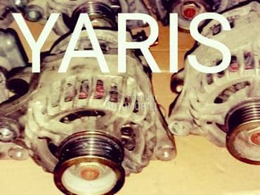 Yaris alternatori yaris za Toyota Yaris