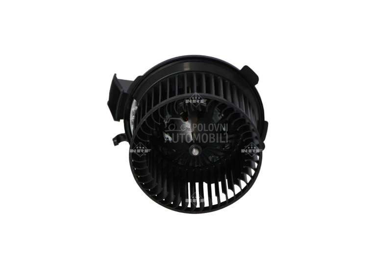 Ventilator Kabine