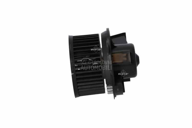 Ventilator Kabine