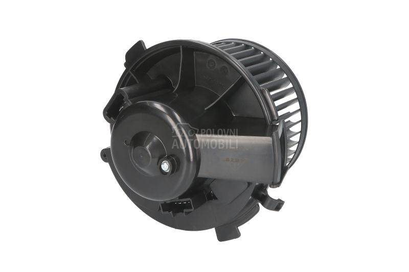 Ventilator Kabine