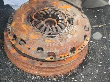 dcat kvačilo za Toyota RAV 4 od 2006. do 2012. god.