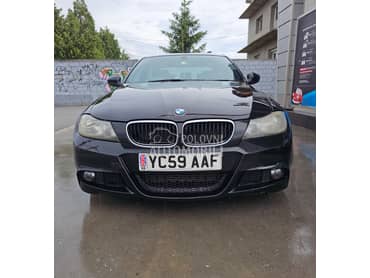 DELOVI E90 za BMW 318 za 2009. god.