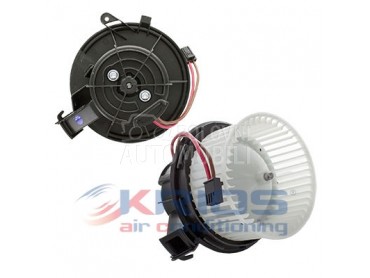 Ventilator Kabine za Mercedes Benz CLS Klasa od 2012. do 2017. god.