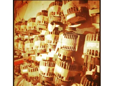 Punto alternator punto za Fiat Punto