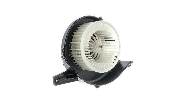 Ventilator Kabine
