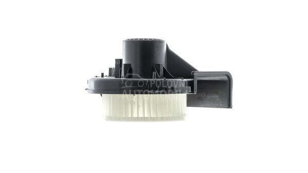 Ventilator Kabine