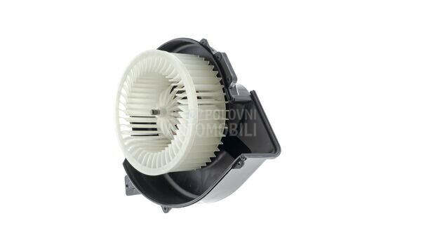 Ventilator Kabine