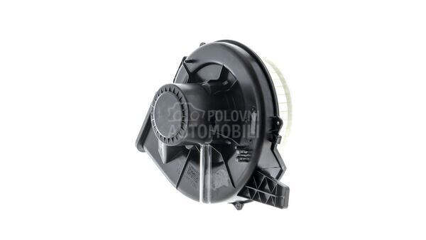 Ventilator Kabine