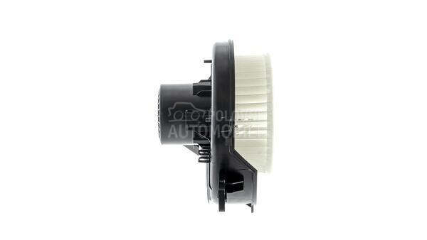 Ventilator Kabine