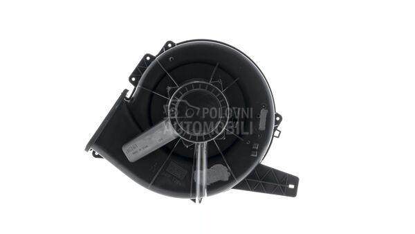 Ventilator Kabine
