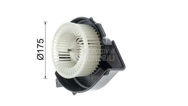 Ventilator Kabine