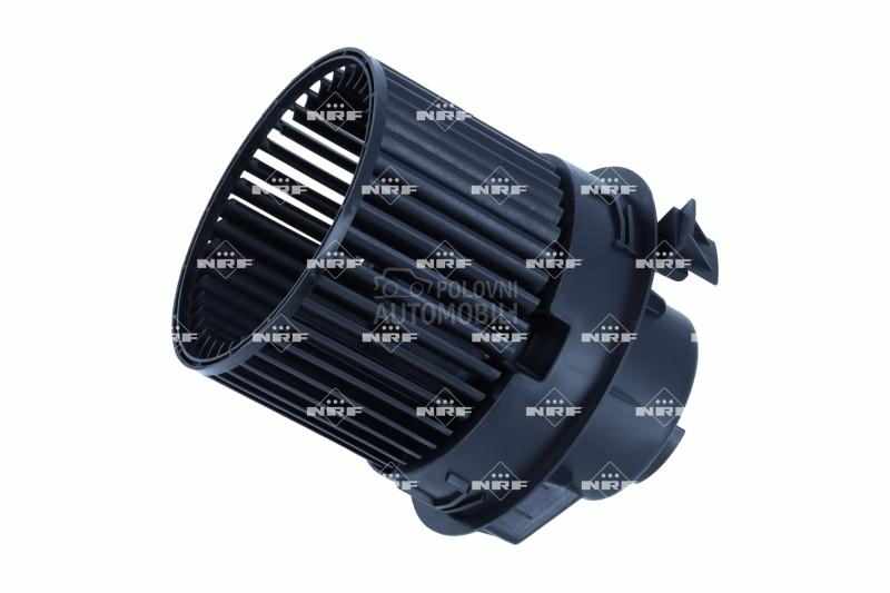 Ventilator Kabine