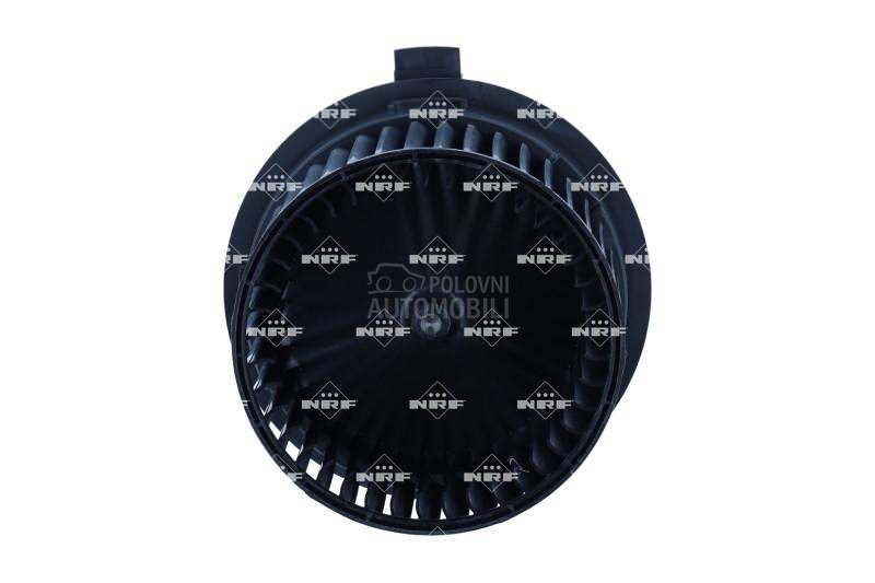 Ventilator Kabine