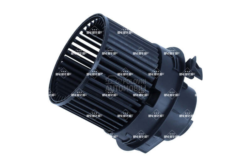 Ventilator Kabine