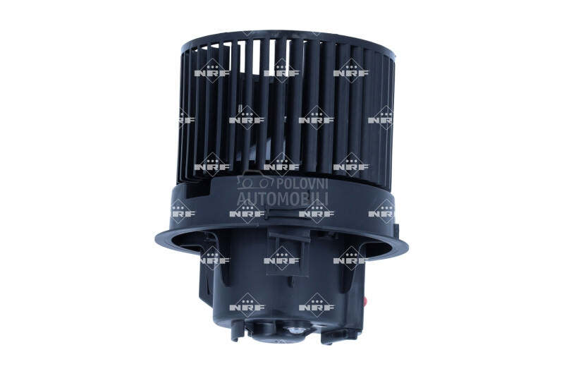 Ventilator Kabine