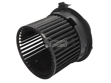 Ventilator Kabine za Dacia Logan od 2008. do 2015. god.