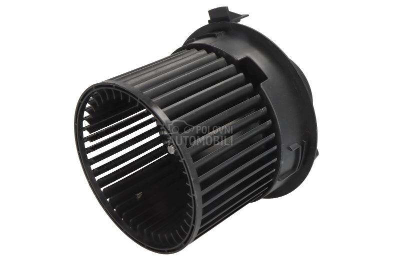 Ventilator Kabine