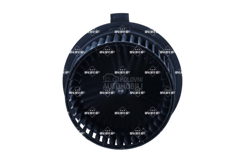 Ventilator Kabine
