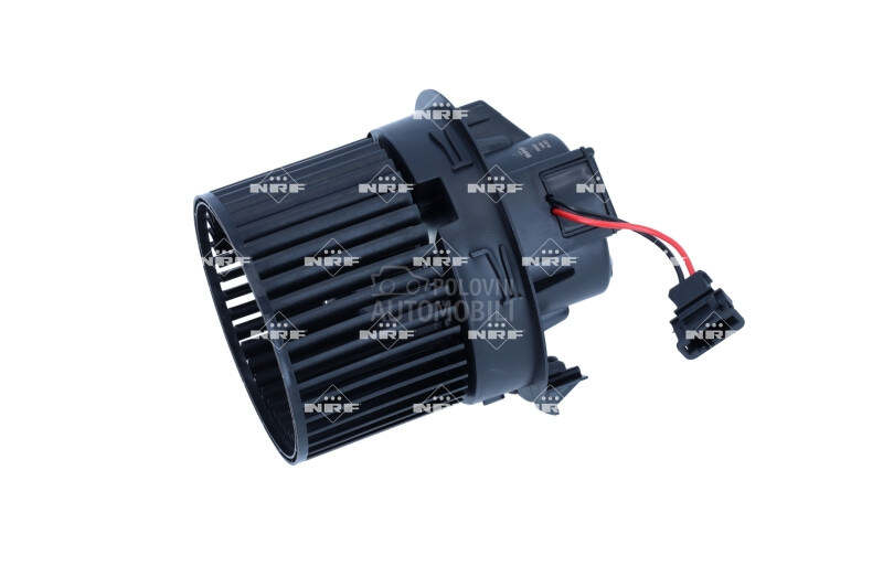 Ventilator Kabine