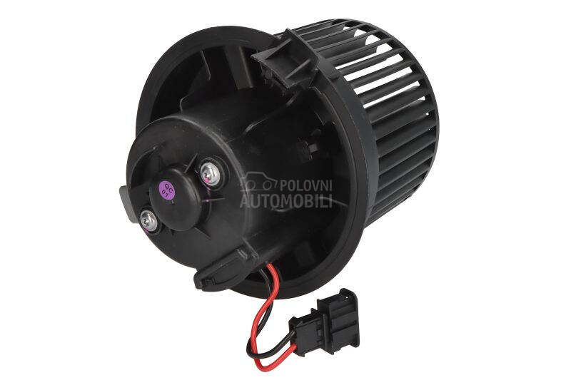Ventilator Kabine