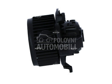 Ventilator Kabine za Ford Fiesta od 2017. do 2018. god.