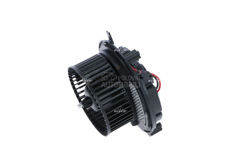 Ventilator Kabine