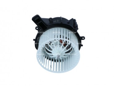 Ventilator Kabine za Porsche 911 za 2020. god.