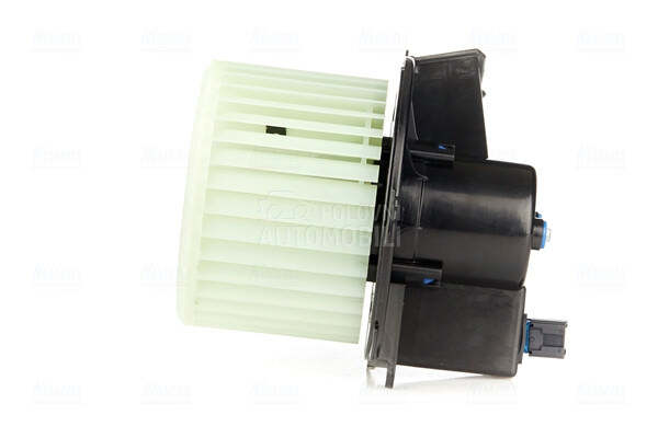 Ventilator Kabine
