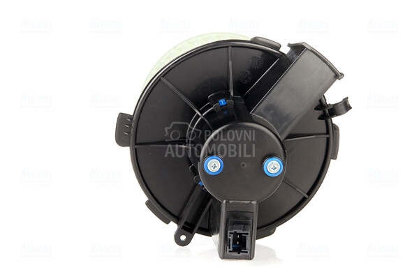 Ventilator Kabine