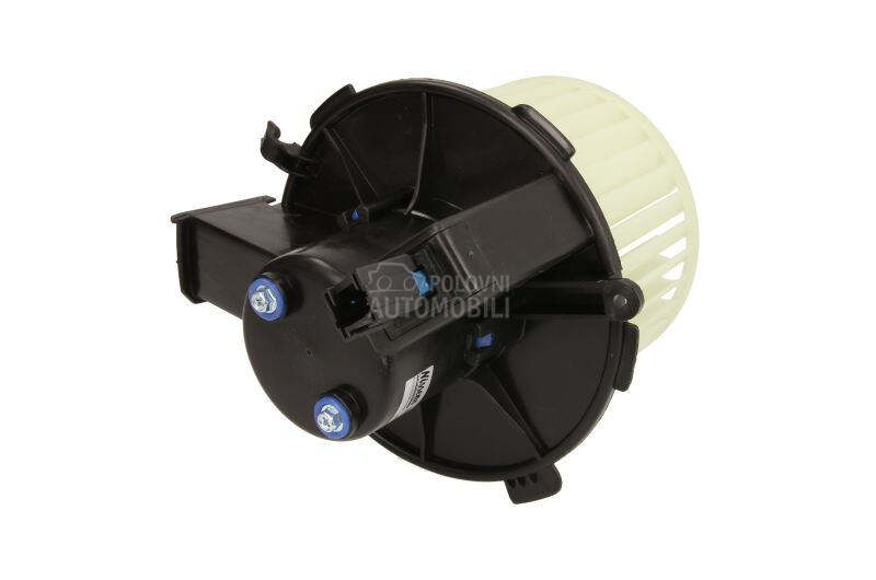 Ventilator Kabine