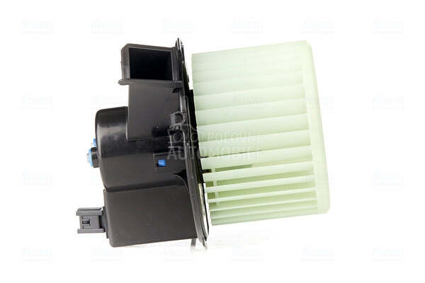 Ventilator Kabine