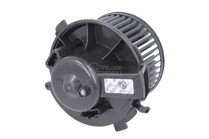 Ventilator Kabine