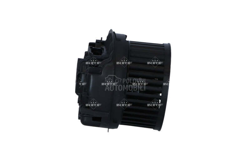 Ventilator Kabine