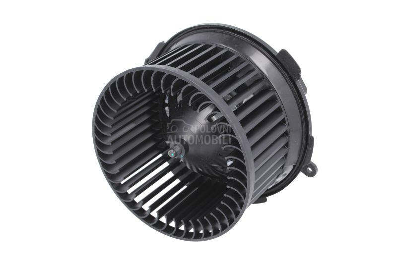 Ventilator Kabine