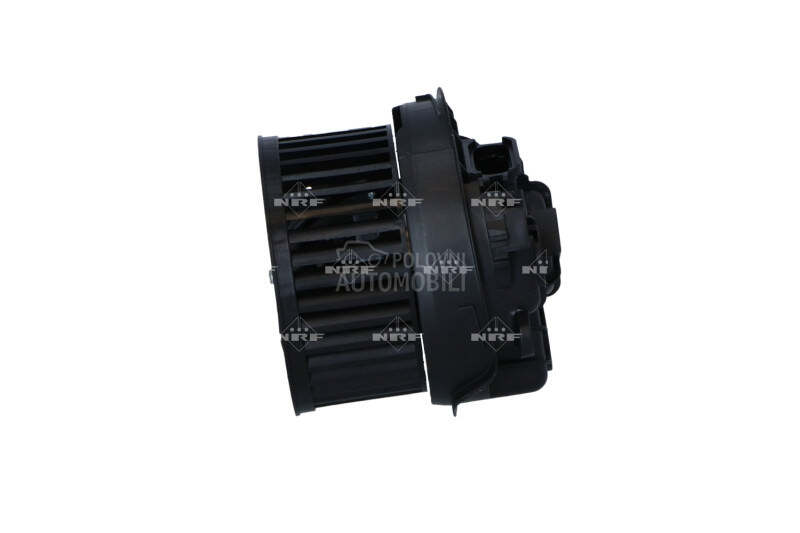 Ventilator Kabine