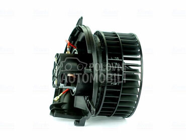 Ventilator Kabine za Mercedes Benz CLK Klasa od 1997. do 2002. god.