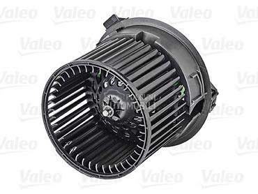 Ventilator Kabine za Renault Clio od 2012. do 2021. god.